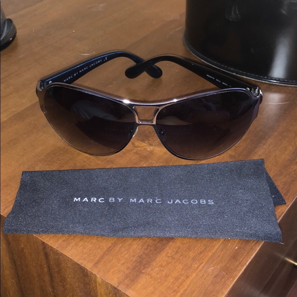 Marc by Marc Jacobs sunglasses
